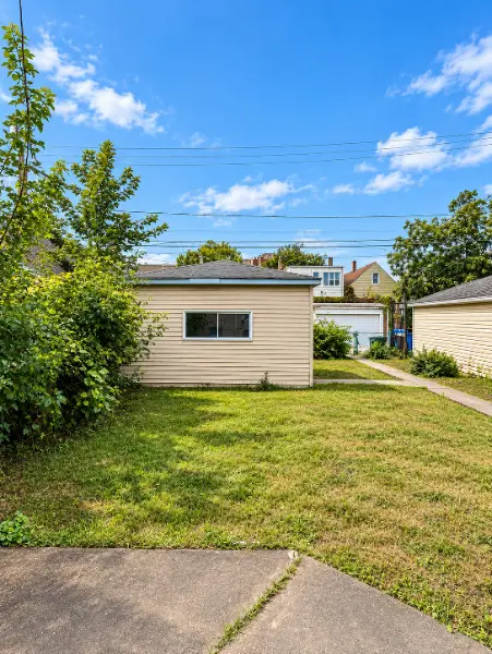 4127 S Francisco Avenue, Chicago, IL 60632 - #3