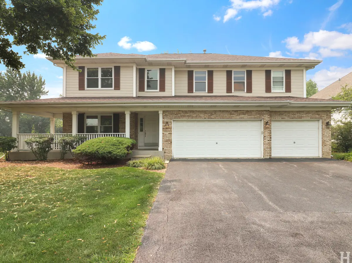 8032 Connor Court, Long Grove, IL 60047 - #1