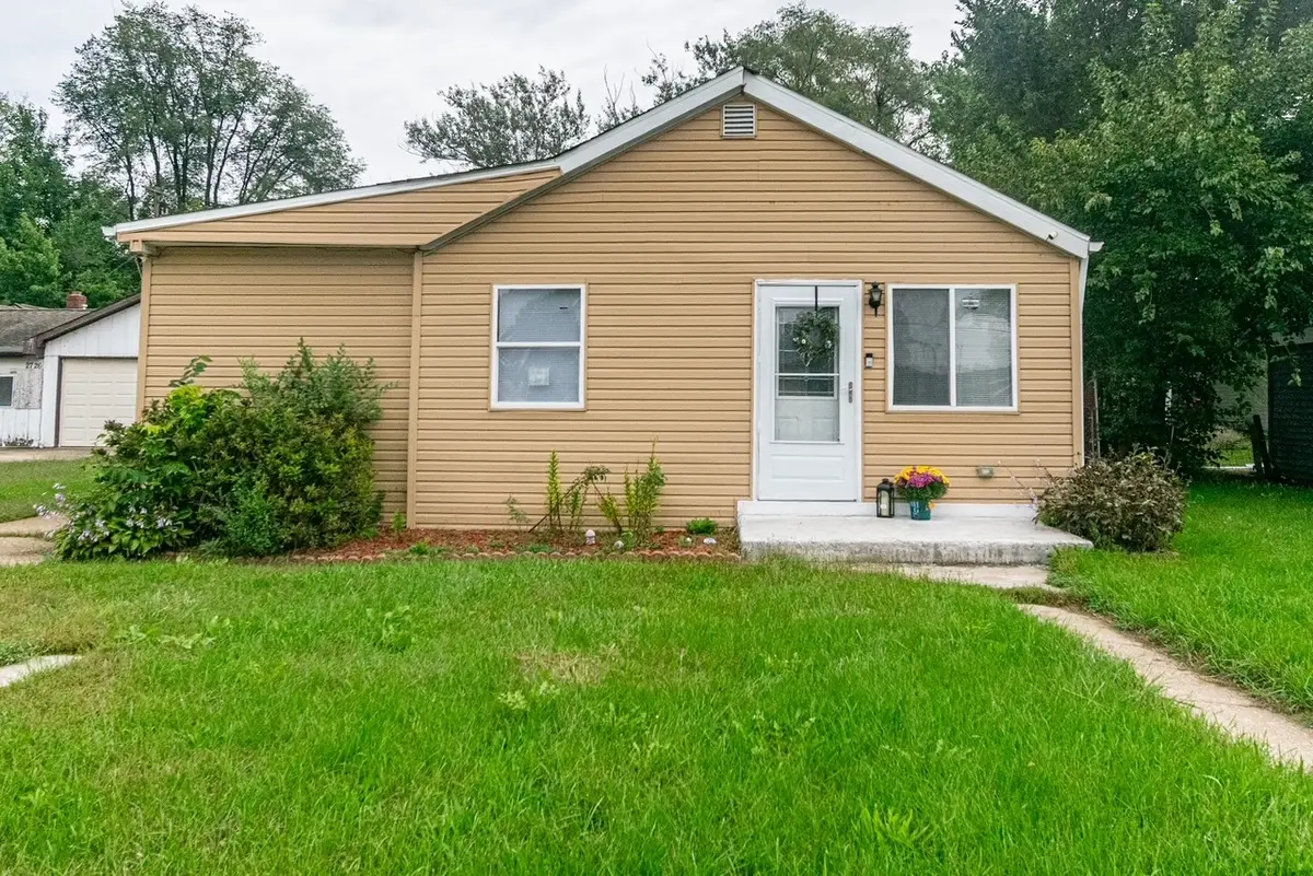 2730 9th Street, Rockford, IL 61109 - #1