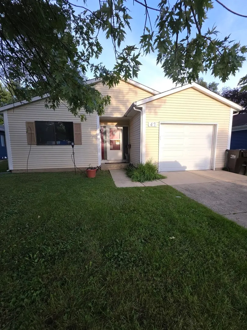 47 Woodbine Drive, Crystal Lake, IL 60014 - #1