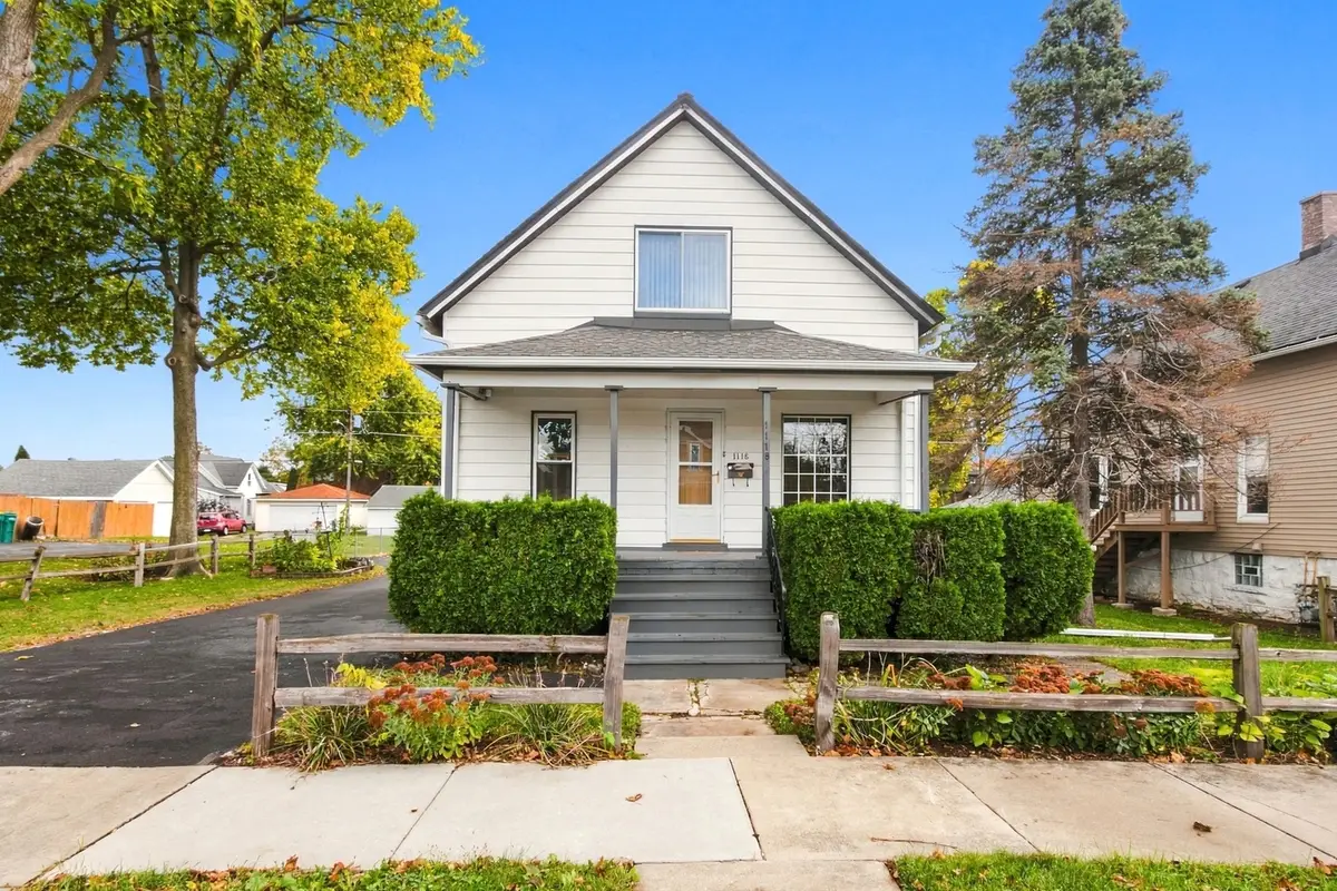 1118 Clement Street, Joliet, IL 60435 - #1