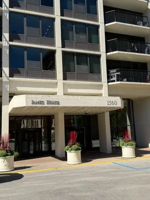 1560 N Sandburg Terrace #2808J, Chicago, IL 60610 - #2