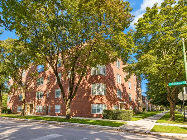 7145 N Washtenaw Avenue #2-N, Chicago, IL 60645