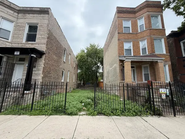 3031 W Lexington Street, Chicago, IL 60612