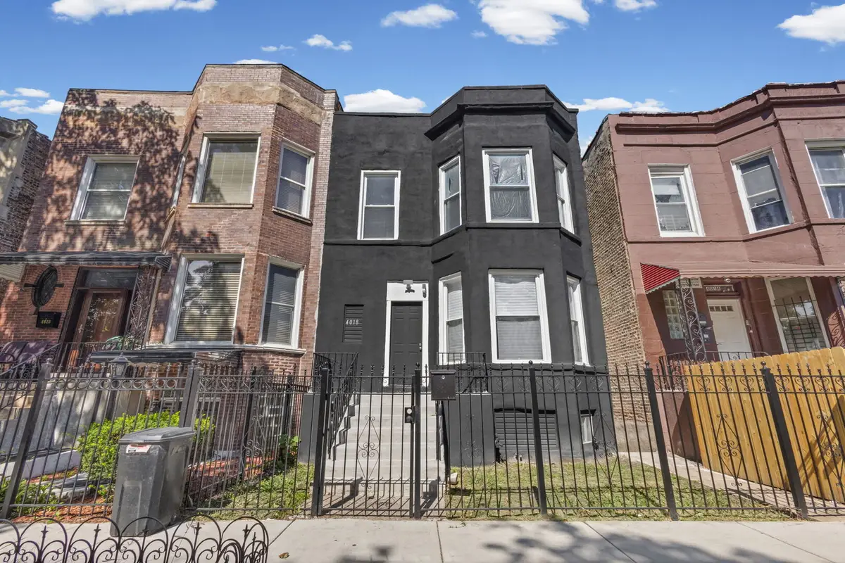 4018 W Polk Street, Chicago, IL 60624 - #1