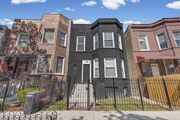 4018 W Polk Street, Chicago, IL 60624