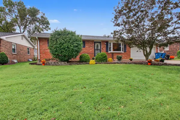 2310 Mary Lane, Quincy, IL 62305
