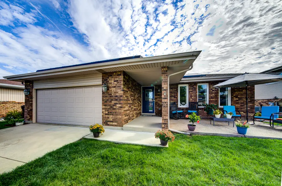 15619 Lorel Avenue, Oak Forest, IL 60452 - #3