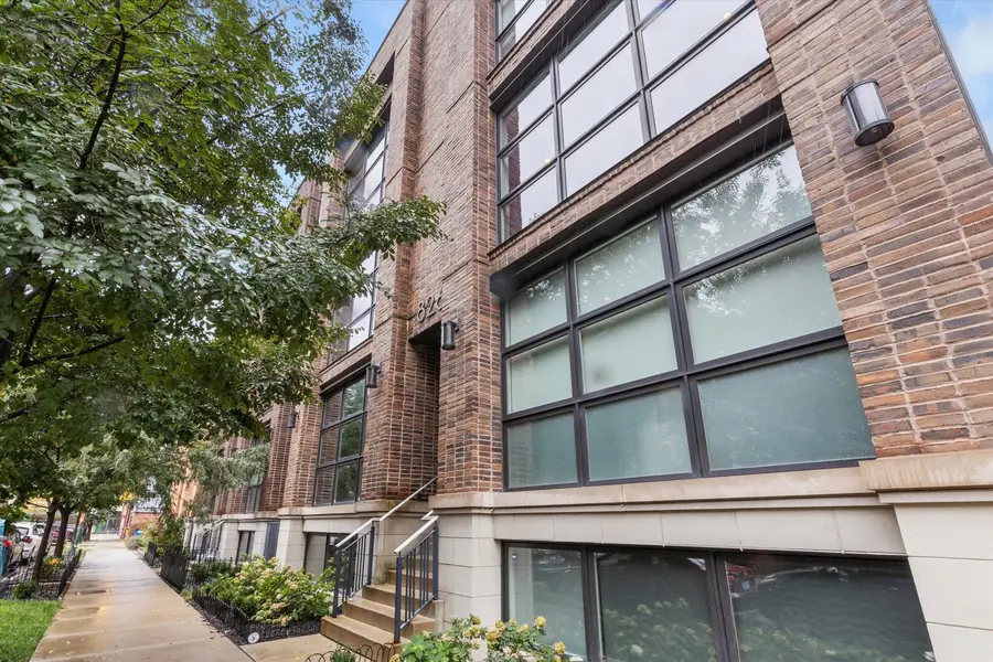 826 N Marshfield Avenue #3S, Chicago, IL 60622 - #2