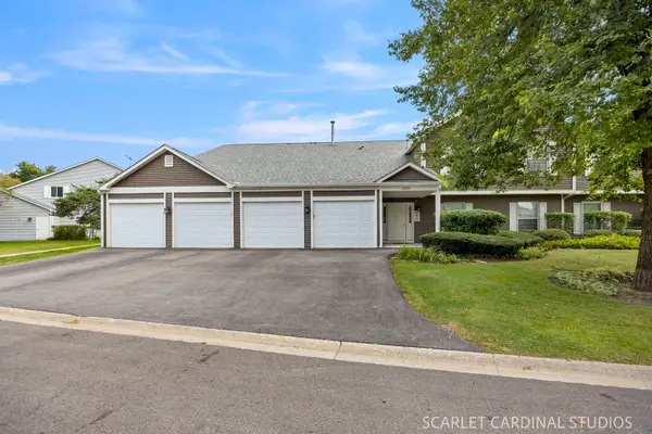2260 Petworth Court #202D, Naperville, IL 60565