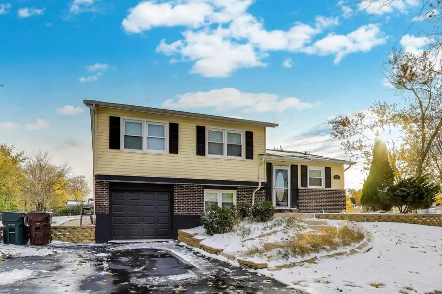 3651 177th Street, Country Club Hills, IL 60478 - #3
