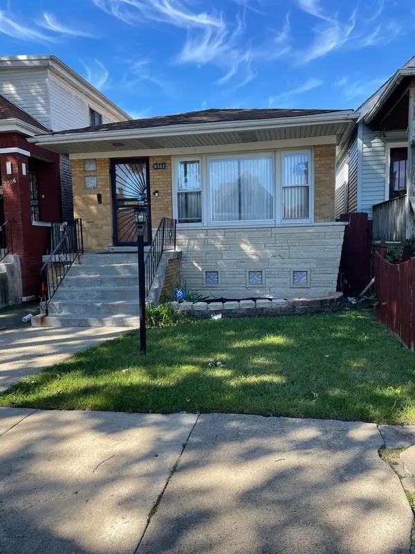 8502 S Morgan Street, Chicago, IL 60620