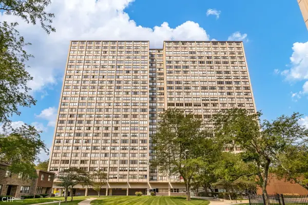 4850 S Lake Park Avenue #308B, Chicago, IL 60615