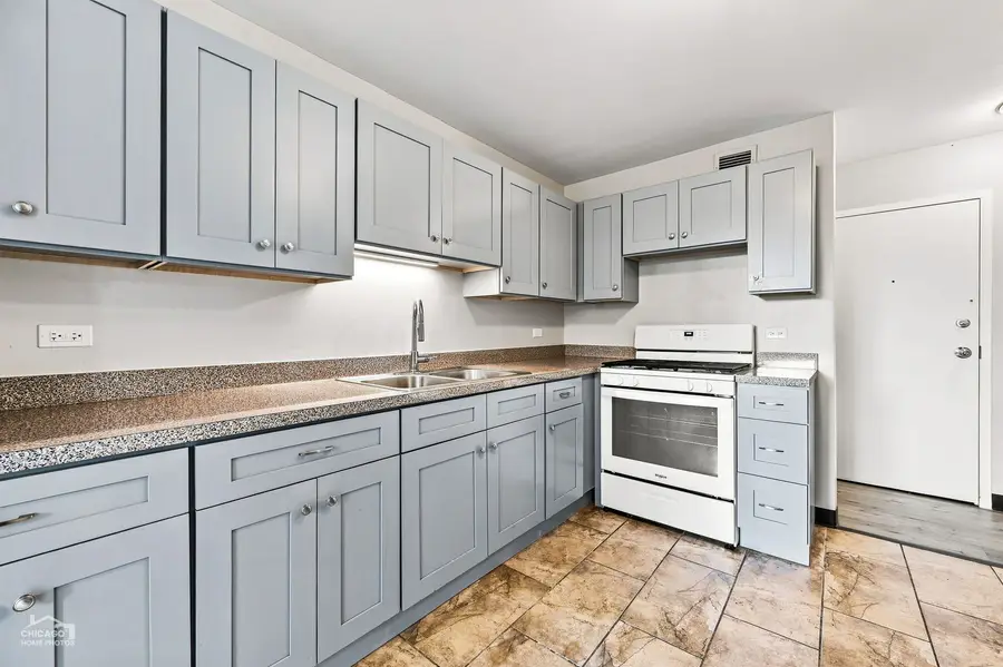 4850 S Lake Park Avenue #308B, Chicago, IL 60615 - #3