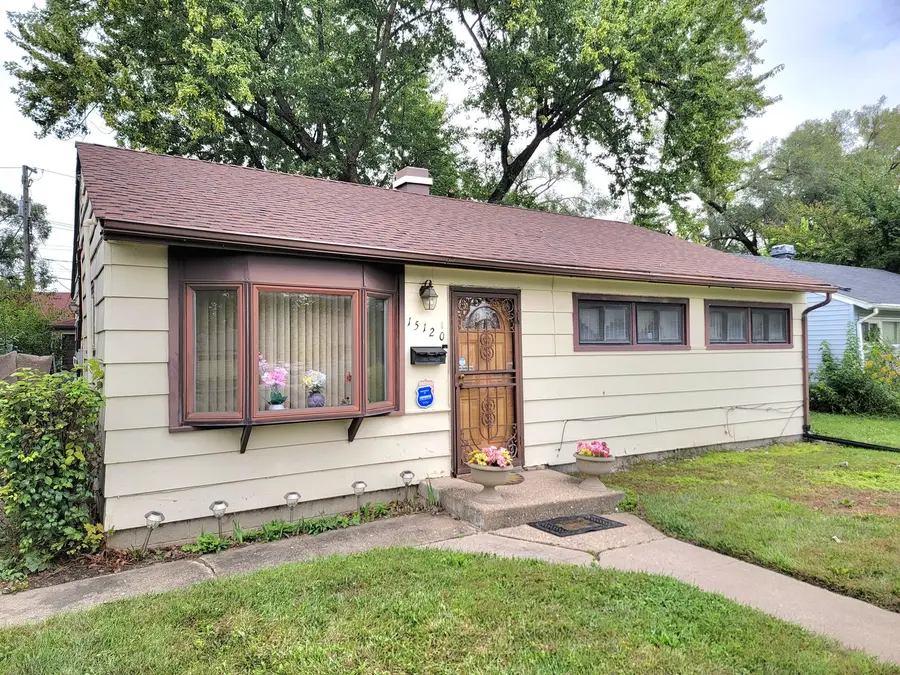 Address Withheld By Seller, Harvey, IL 60426 - #2