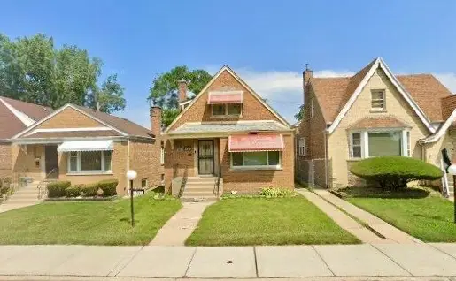 8049 S Damen Avenue, Chicago, IL 60620 - #1