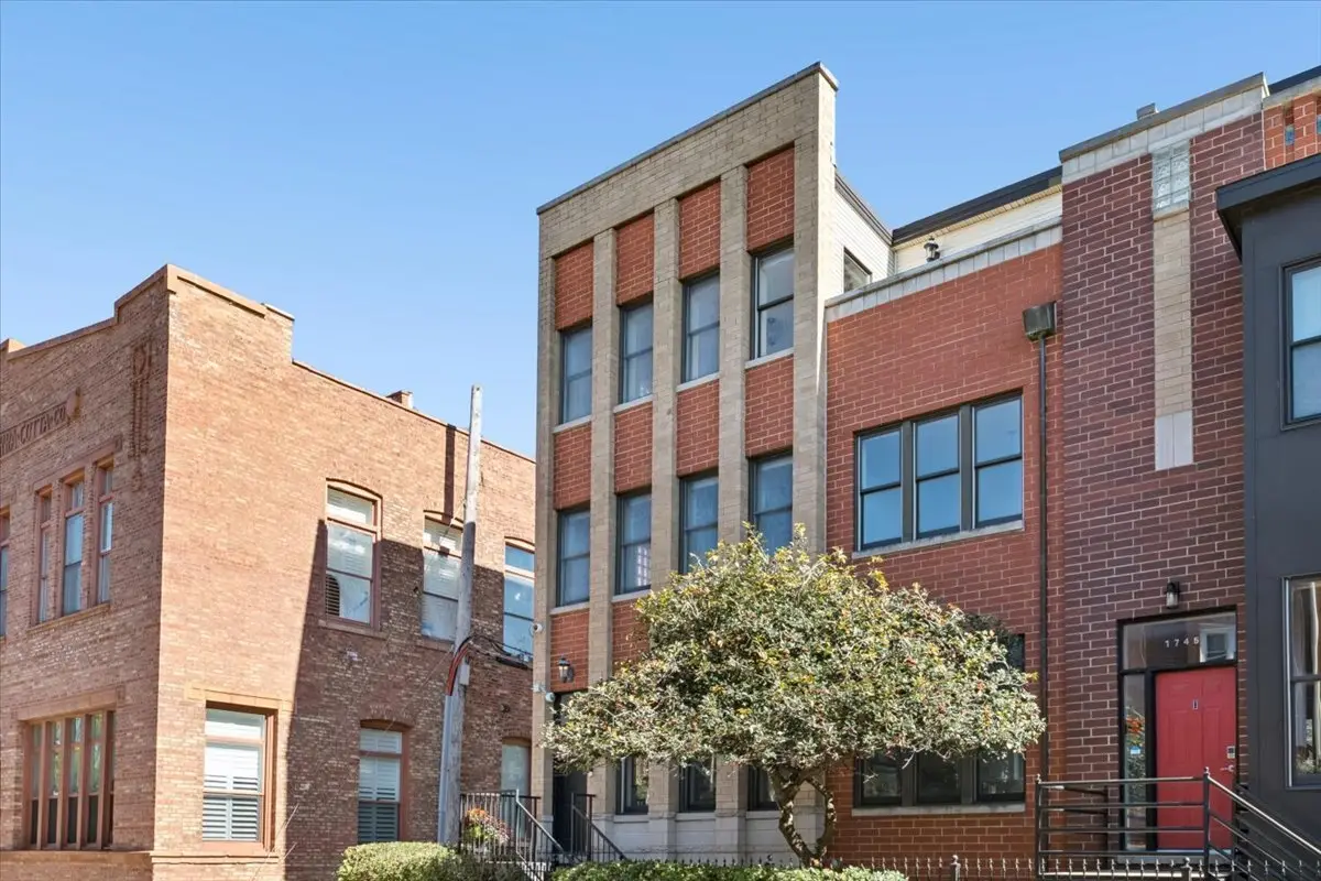 1743 W Terra Cotta Place, Chicago, IL 60614 - #1