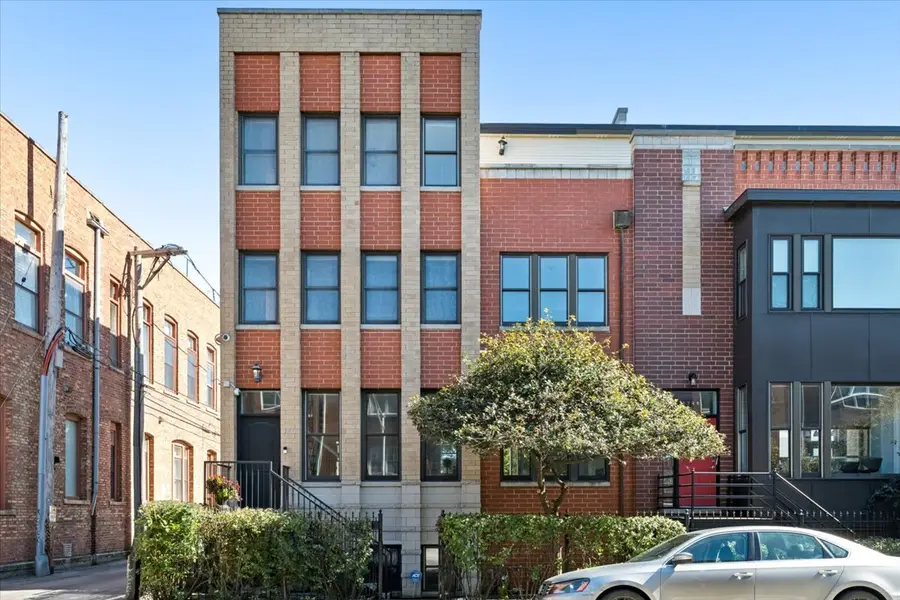 1743 W Terra Cotta Place, Chicago, IL 60614 - #2