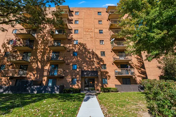 5970 Lake Bluff Drive #402, Tinley Park, IL 60477