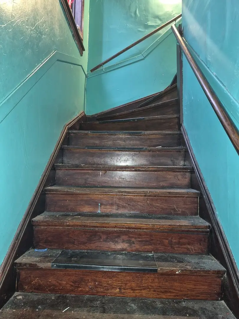 5529 S Winchester Avenue, Chicago, IL 60636 - #2