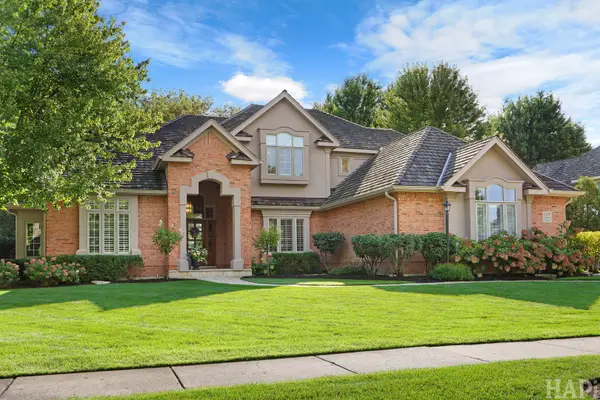 1508 Elderberry Drive, Libertyville, IL 60048