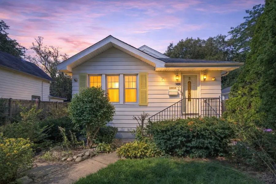 2818 Elisha Avenue, Zion, IL 60099 - #2