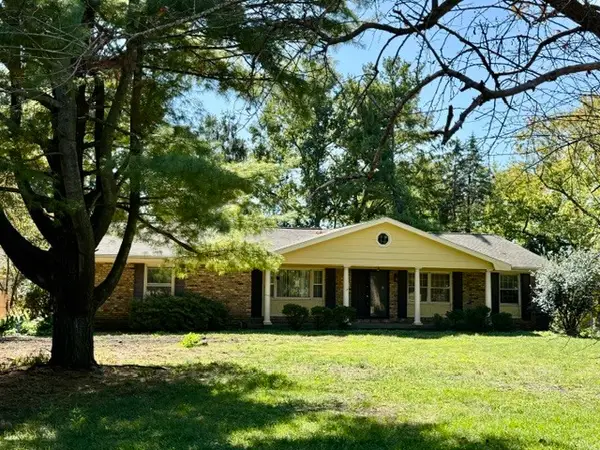 2803 Curtis Road, Champaign, IL 61822