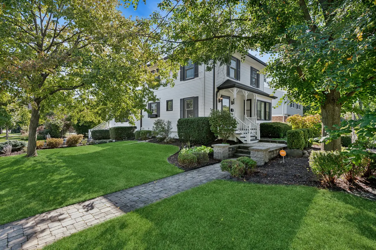 469 S York Street, Elmhurst, IL 60126 - #1