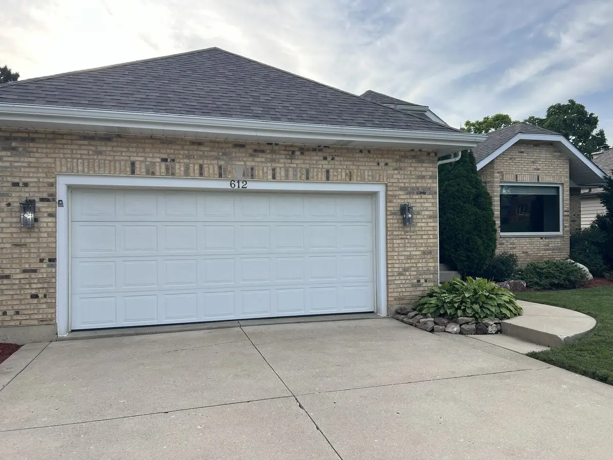 612 Edelweiss Drive, Antioch, IL 60002 - #1