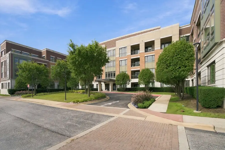 1000 Village Center Drive #410, Burr Ridge, IL 60527 - #2