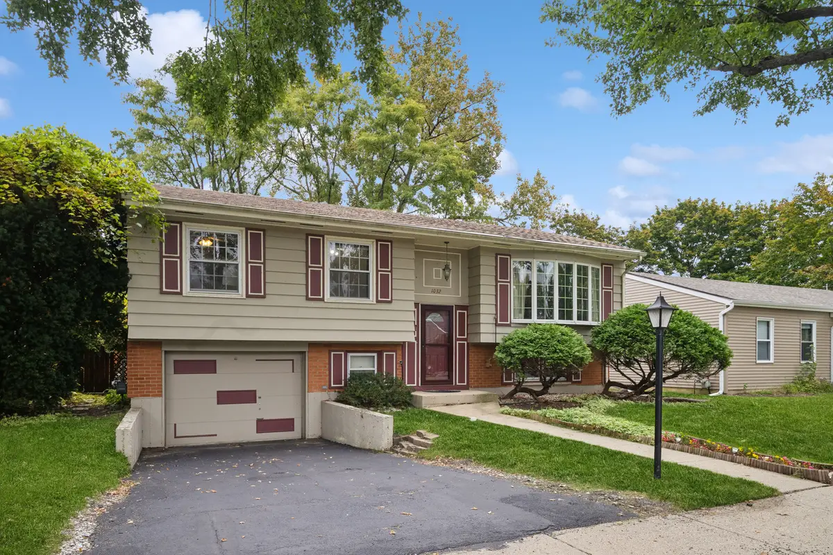 1032 Valley Stream Drive, Wheeling, IL 60090 - #1