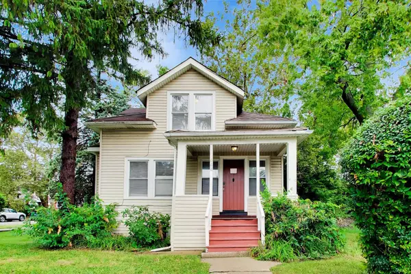 444 W 100th Street, Chicago, IL 60628