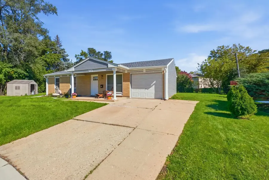 314 Evans Court, Streamwood, IL 60107 - #2
