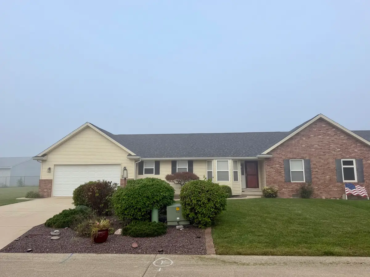 106 Jones Boulevard #1, Tuscola, IL 61953 - #1