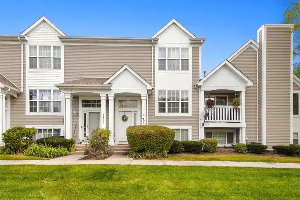 3463 Silver Leaf Drive, Joliet, IL 60431