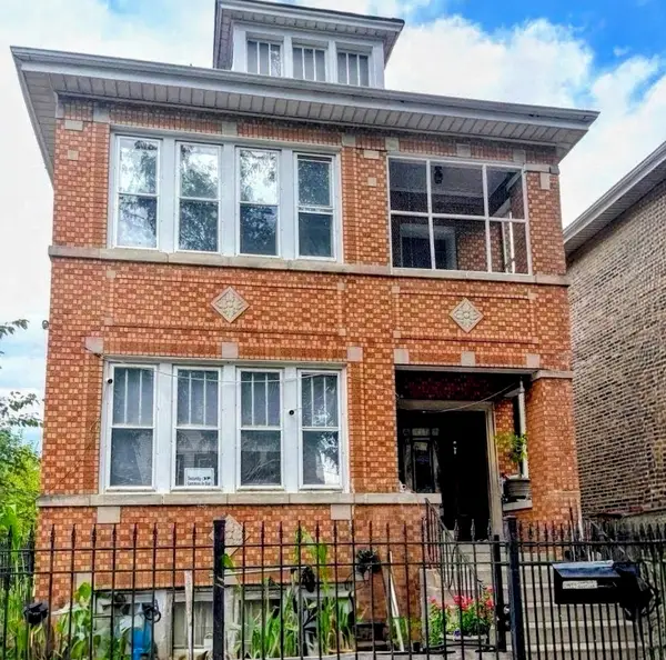 2724 W 43rd Street, Chicago, IL 60632