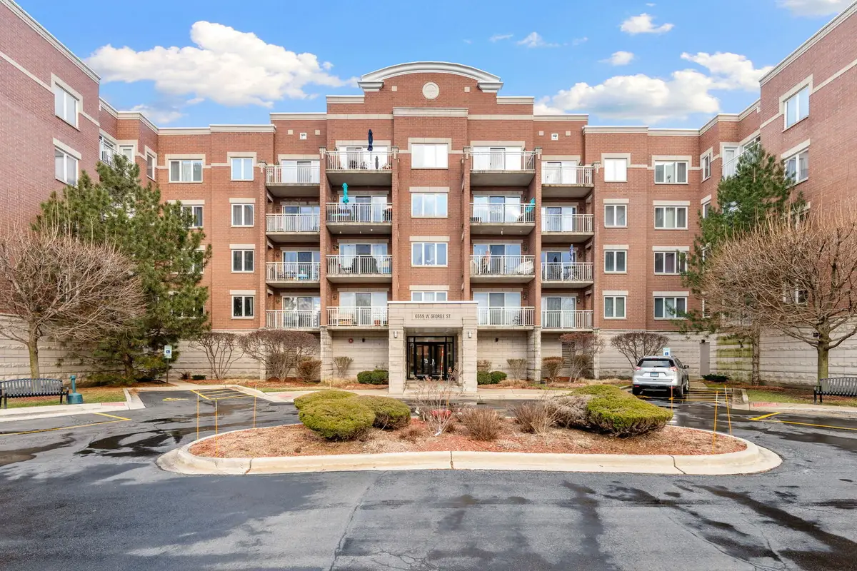 6559 W George Street #311, Chicago, IL 60634 - #1