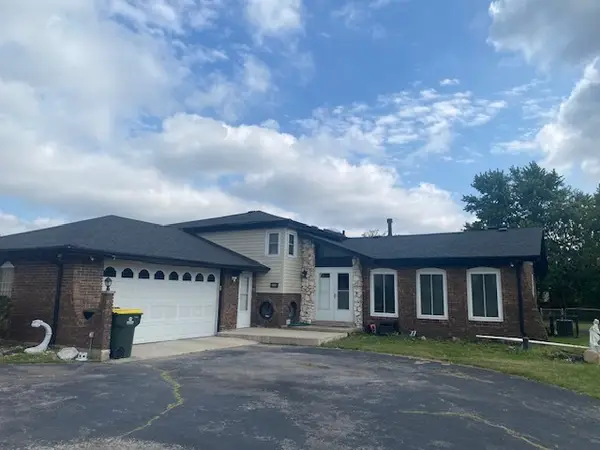 3105 196th Street, Lynwood, IL 60411