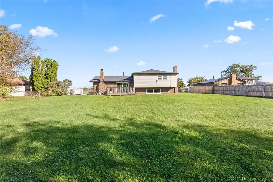 3105 196th Street, Lynwood, IL 60411 - #3