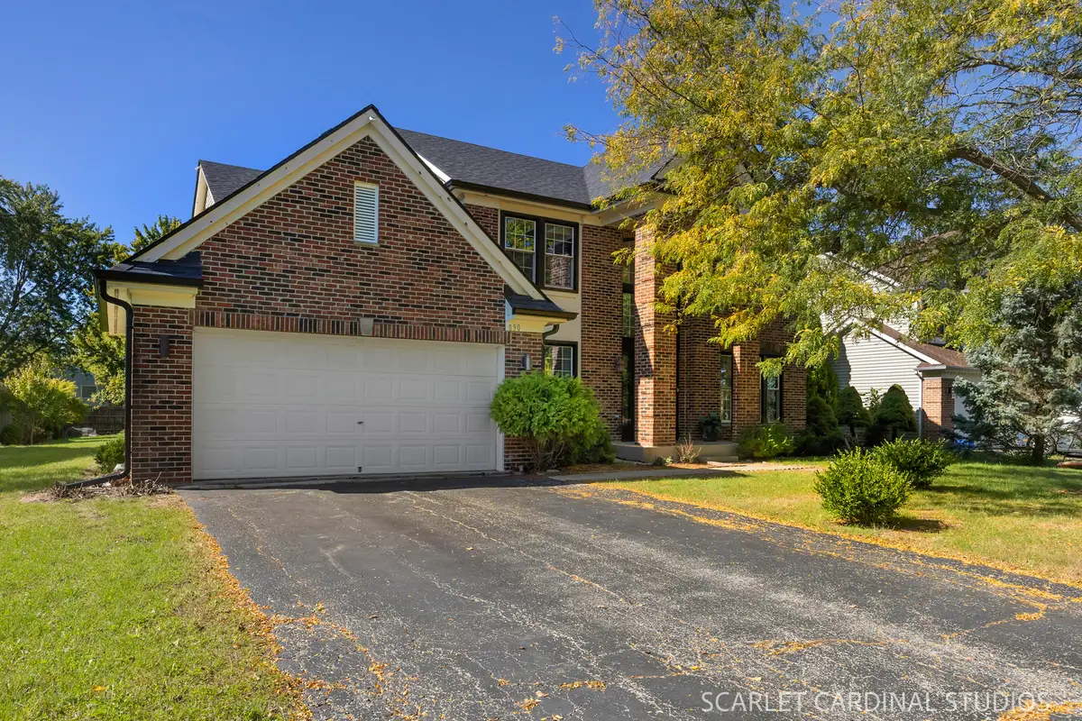 890 Brompton Circle, Bolingbrook, IL 60440 - #1