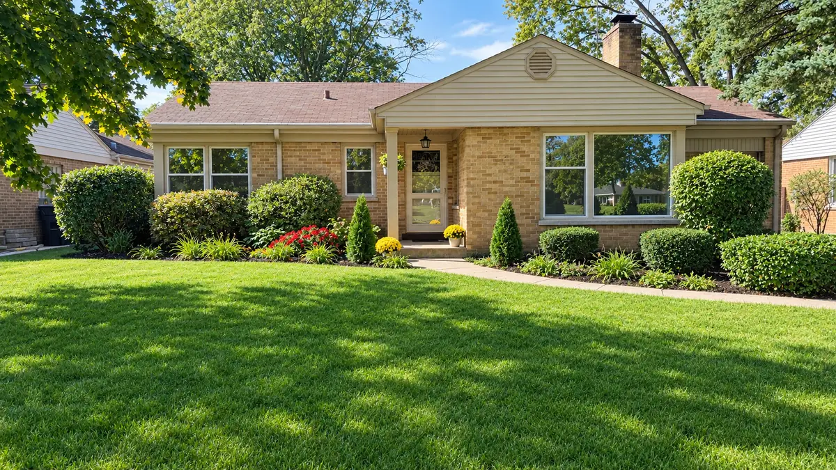208 N Brighton Place, Arlington Heights, IL 60004 - #1