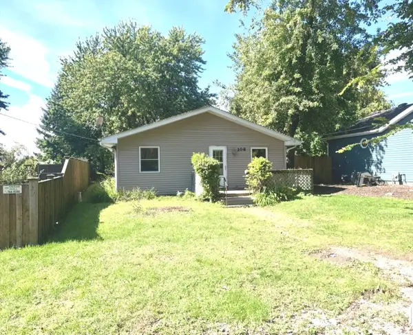 208 W Wapella Street, Minooka, IL 60447