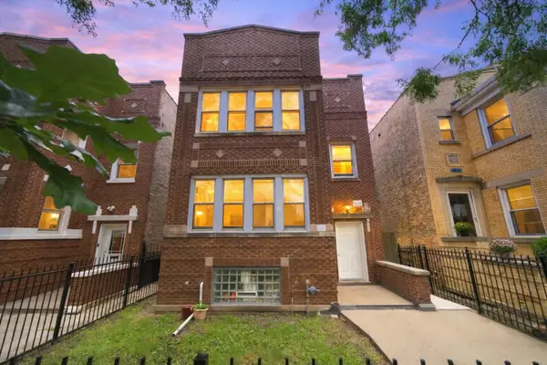 6011 S Talman Avenue, Chicago, IL 60629