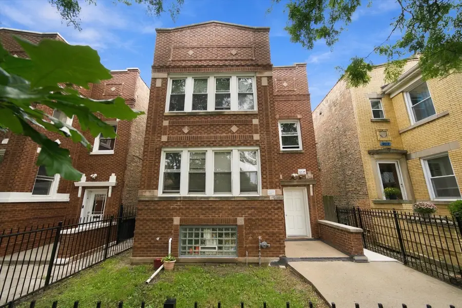 6011 S Talman Avenue, Chicago, IL 60629 - #2