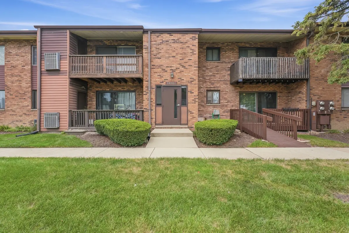 18001 Oak Park Avenue #C, Tinley Park, IL 60477 - #1