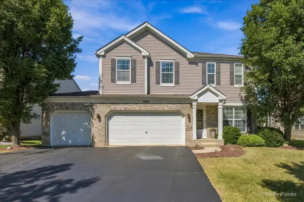 10794 Santa Fe Trail, Huntley, IL 60142