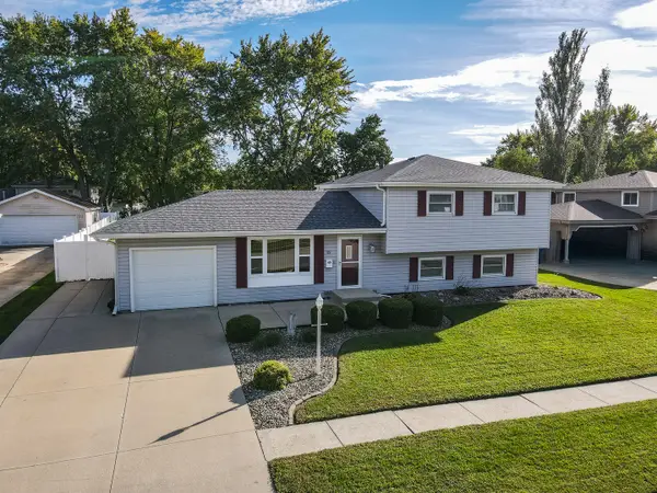 55 Emery Drive, Bourbonnais, IL 60914