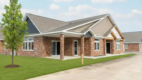 72 Kloe Lane #72, Sycamore, IL 60178