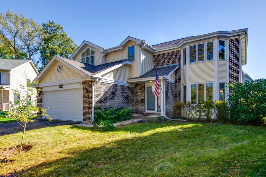 152 Michael Avenue, Mundelein, IL 60060 - #2