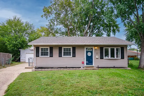 1612 Koch Street, Pekin, IL 61554